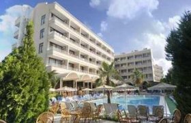 Kaya Maris Hotel recenzie
