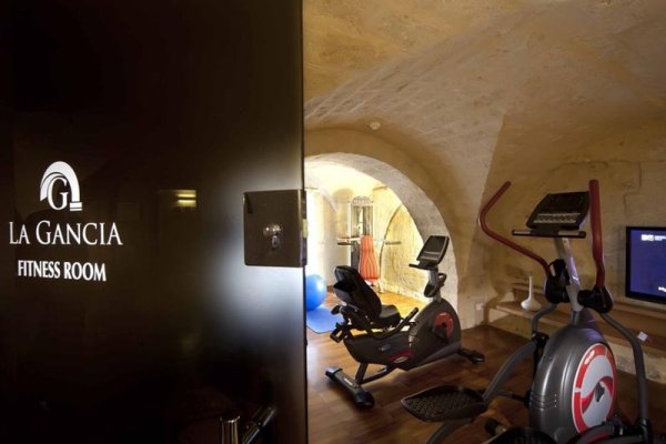 Residence La Gancia