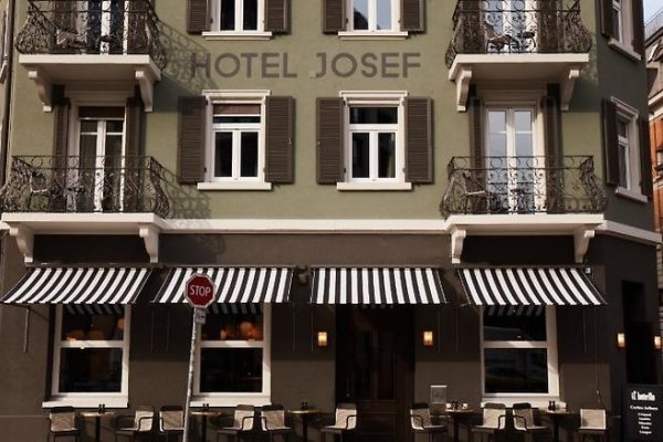 Hotel Josef