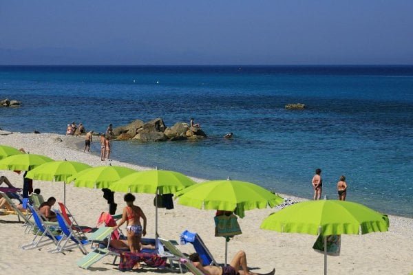 Villaggio Athragon