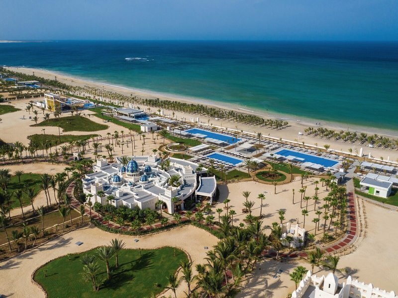 Riu Karamboa recenzie