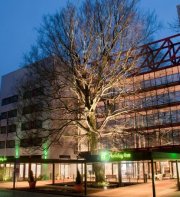 Holiday Inn Berlin  City West