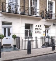 Abc Hyde Park
