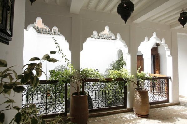 Riad Amin