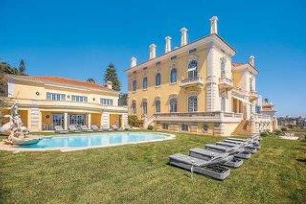 Estoril Vintage Hotel