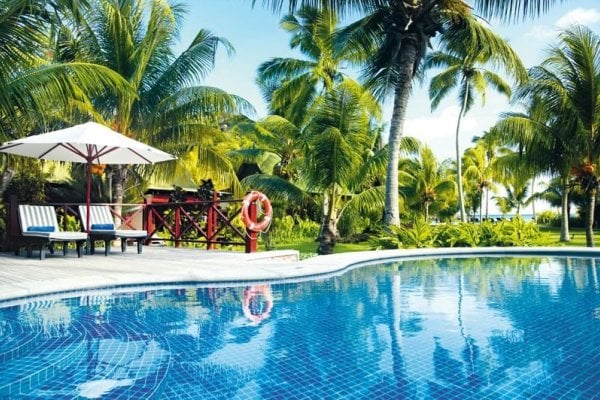 Paradise Sun Hotel