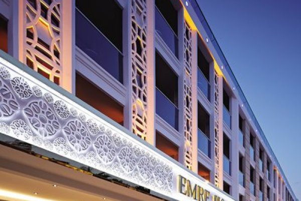 Emre Hotel