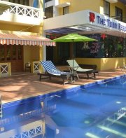 The Tubki Resort