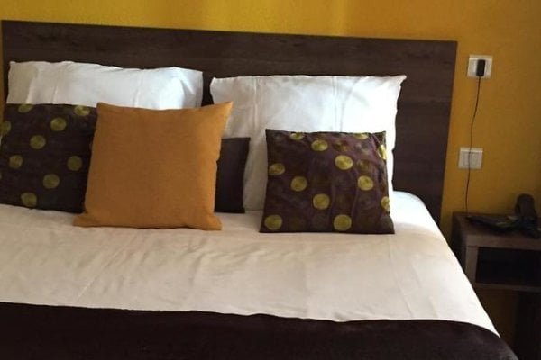 Hotel Athenee