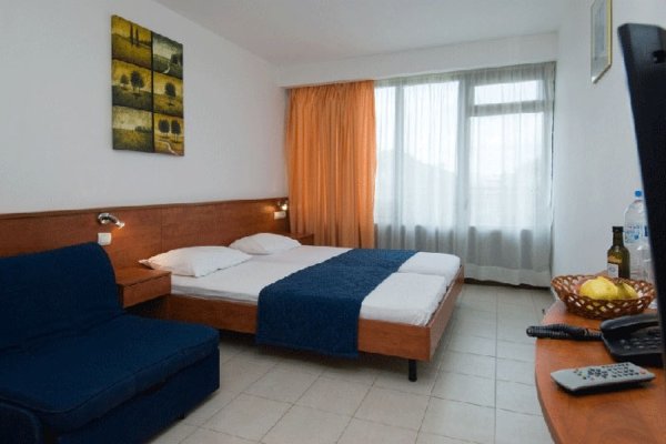 Hotel Belveder