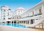 Merve Sun Hotel & Spa recenzie