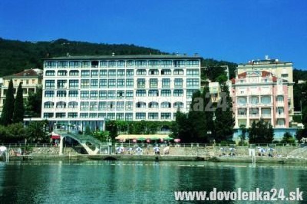 Hotel Residenz