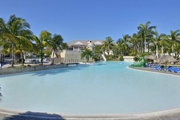 Meliá Península Varadero