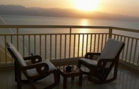 Steigenberger Taba Hotel & Nelson Village recenzie