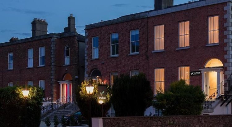 No. 9 Rathgar