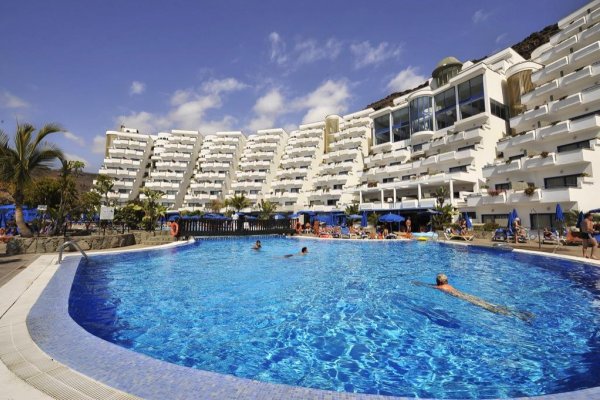 Tui Blue Suite Princess - Adult Only