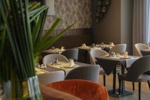 Urban Hotel & Spa