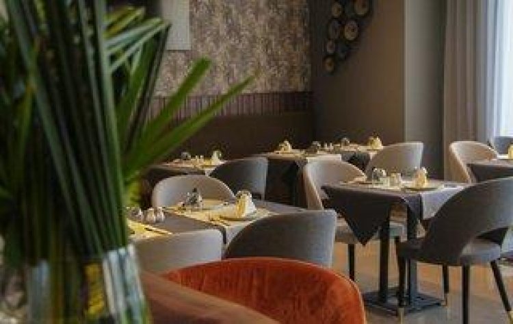 Urban Hotel & Spa