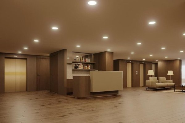 Ring Downtown Hotel