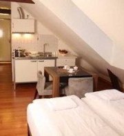 Central City Apartments