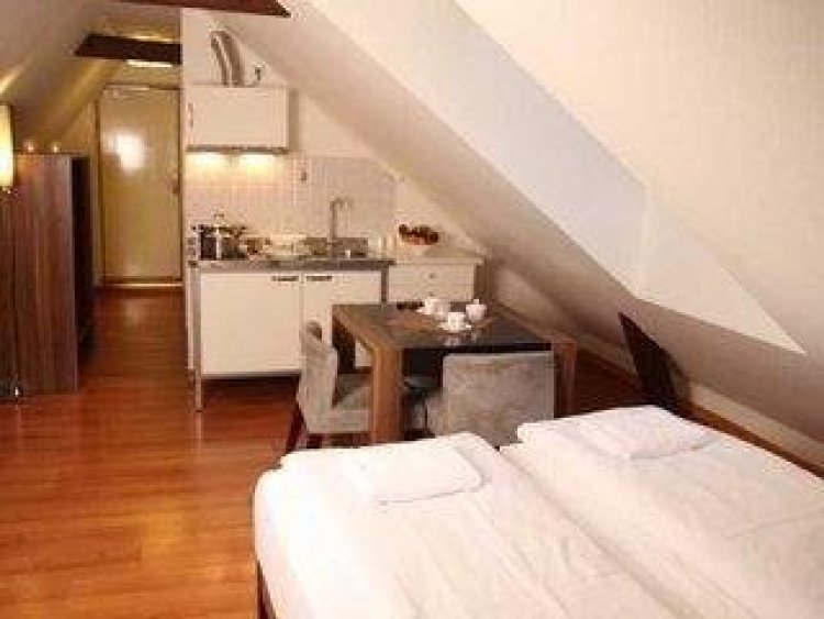 Central City Apartments