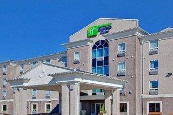 Holiday Inn Express & Suites Swift Current