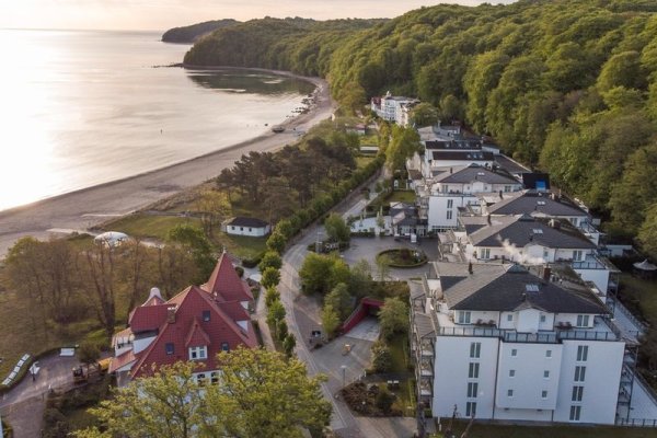 Grand Hotel Binz