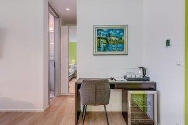 Pomak Luxury Rooms