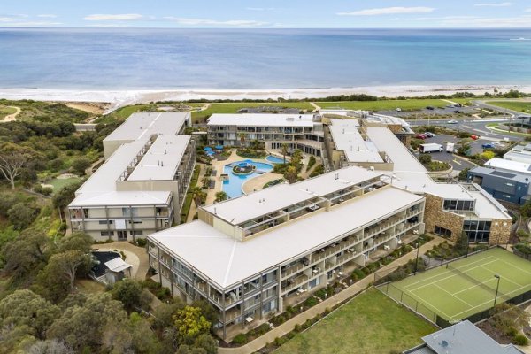 Wyndham Resort Torquay