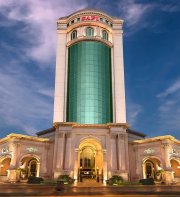 Safi Royal Luxury Valle