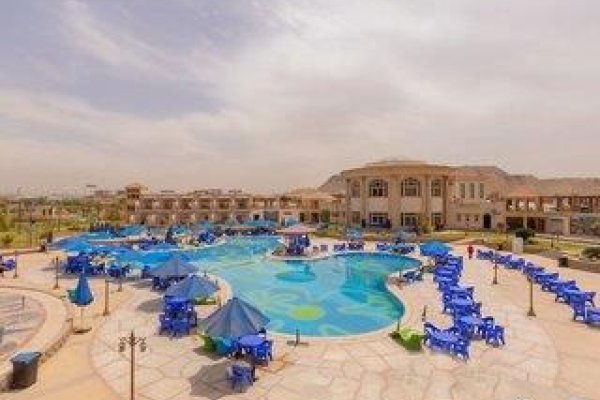 Ramage Hotel Resort And Spa