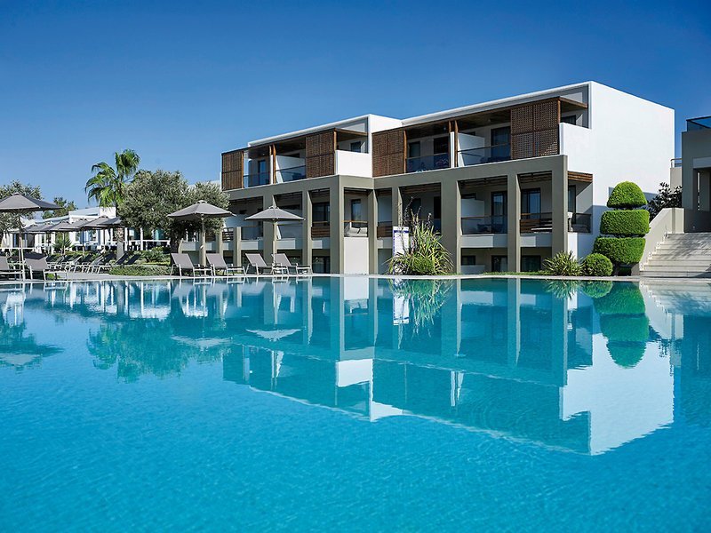 Sentido Pelagos Suites & Spa recenzie