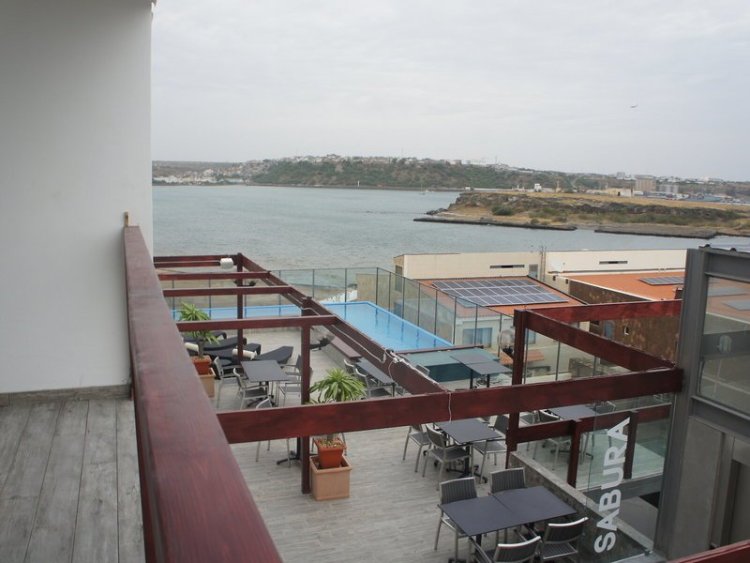 Boutique Hotel Pescador