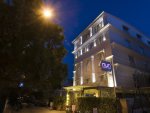 Nun By Laren Hotels recenzie