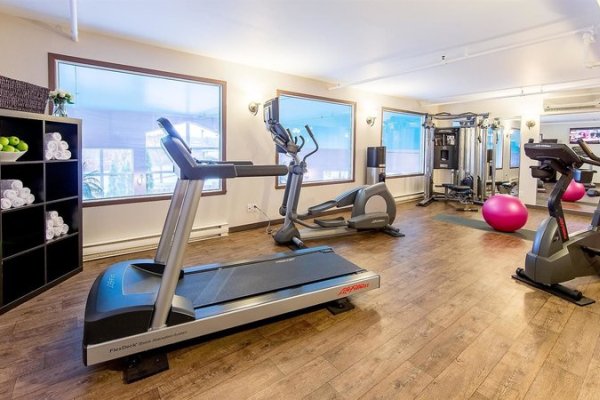 Best Western Brossard