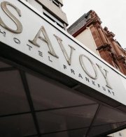 Savoy Hotel Frankfurt