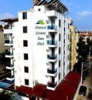 Livane Sun Otel