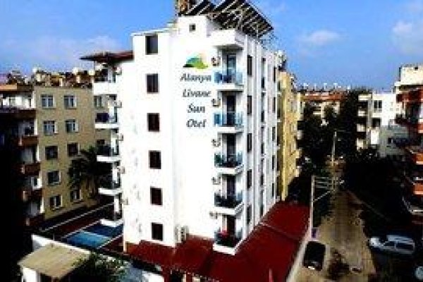 Livane Sun Otel