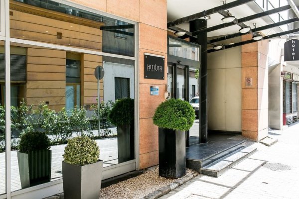 Ambra Hotel