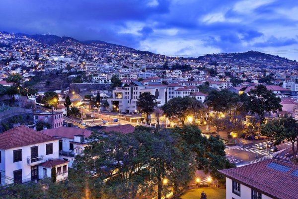 Turim Santa Maria Hotel