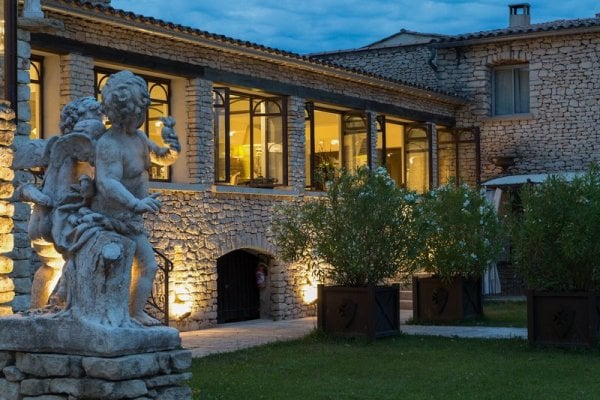 Hotel Le Phebus & Spa