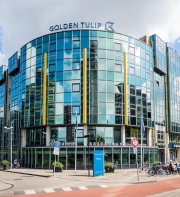 Golden Tulip Hotel Leiden Zentrum