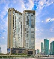 Onyx Arjaan by Rotana