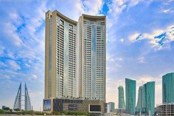Onyx Arjaan By Rotana