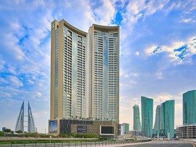Onyx Arjaan by Rotana