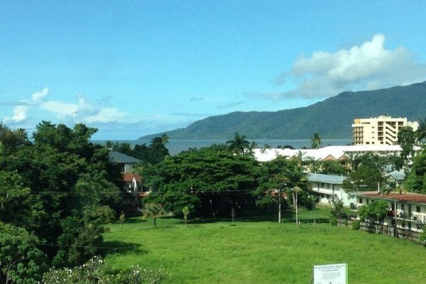 Cairns Sheridan Hotel & Conference Centre