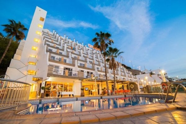 Cabau Cala Nova