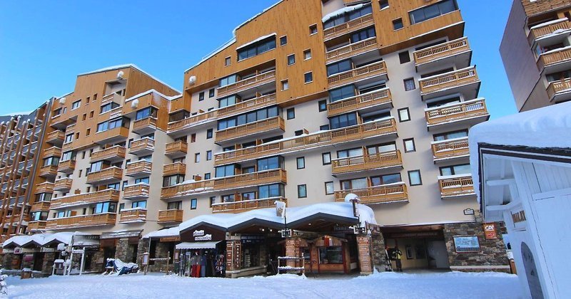 Residence Vanoise