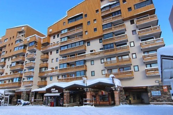 Residence Vanoise