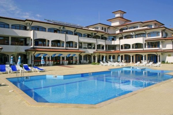 Hotel Selena 2